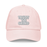 Clockwork Pastel baseball hat
