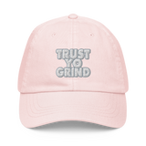 Clockwork Pastel baseball hat