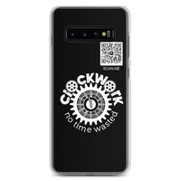 Clockwork Samsung Case
