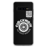 Clockwork Samsung Case