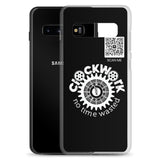 Clockwork Samsung Case
