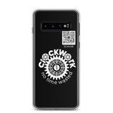 Clockwork Samsung Case