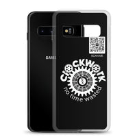 Clockwork Samsung Case