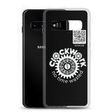 Clockwork Samsung Case