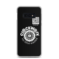 Clockwork Samsung Case