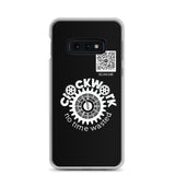 Clockwork Samsung Case