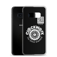 Clockwork Samsung Case