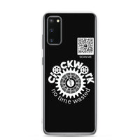 Clockwork Samsung Case