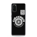 Clockwork Samsung Case
