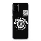 Clockwork Samsung Case