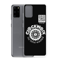 Clockwork Samsung Case