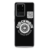 Clockwork Samsung Case