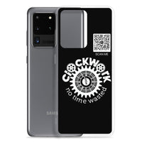 Clockwork Samsung Case
