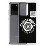Clockwork Samsung Case