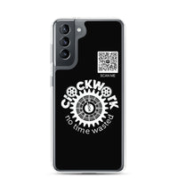 Clockwork Samsung Case