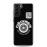 Clockwork Samsung Case