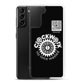Clockwork Samsung Case