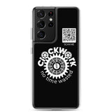 Clockwork Samsung Case
