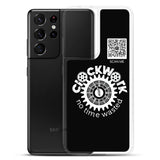 Clockwork Samsung Case