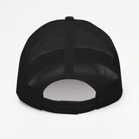 Trust Yo Grind Trucker Cap/ hat