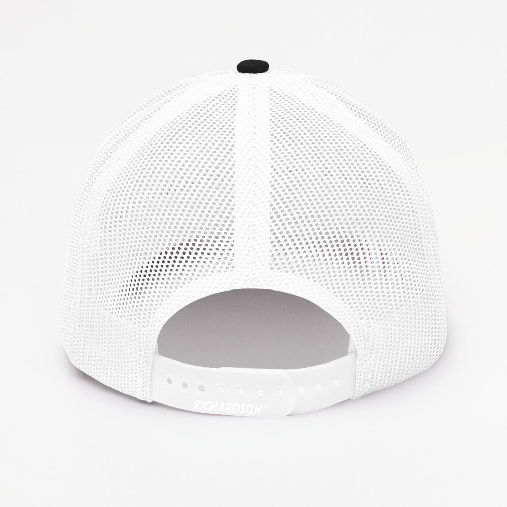 Trust Yo Grind Trucker Cap/ hat