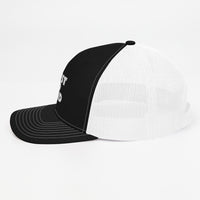 Trust Yo Grind Trucker Cap/ hat