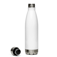 Clockwork Stainless Steel Water Bottle