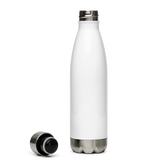 Clockwork Stainless Steel Water Bottle