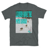 Wolf Pack Clockwork Short-Sleeve Unisex T-Shirt