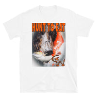 Bear Hunt Short-Sleeve Unisex T-Shirt