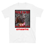 Clockwork Heartless Short-Sleeve Unisex T-Shirt