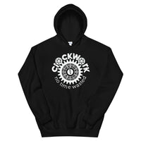 Clockwork Unisex Hoodie