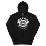 Clockwork Unisex Hoodie