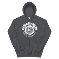 Clockwork Unisex Hoodie