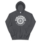 Clockwork Unisex Hoodie
