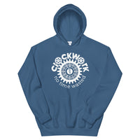 Clockwork Unisex Hoodie