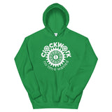 Clockwork Unisex Hoodie