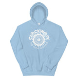 Clockwork Unisex Hoodie