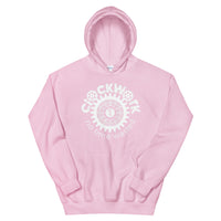 Clockwork Unisex Hoodie