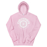 Clockwork Unisex Hoodie