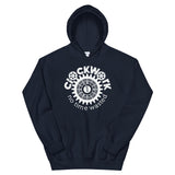 Clockwork Unisex Hoodie