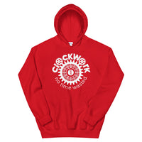 Clockwork Unisex Hoodie