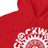 Clockwork Unisex Hoodie