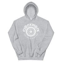 Clockwork Unisex Hoodie