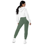 Clockwork Logo Unisex pigment-dyed sweatpants