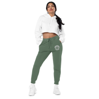 Clockwork Logo Unisex pigment-dyed sweatpants