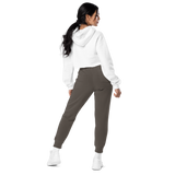 Clockwork Logo Unisex pigment-dyed sweatpants