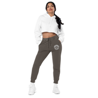 Clockwork Logo Unisex pigment-dyed sweatpants
