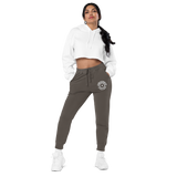 Clockwork Logo Unisex pigment-dyed sweatpants