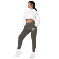 Clockwork Logo Unisex pigment-dyed sweatpants